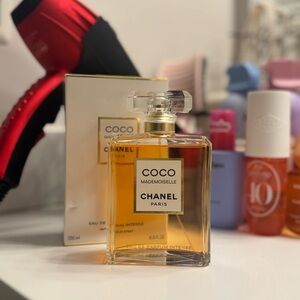 CHANEL Coco Mademoiselle Intense 200 ML